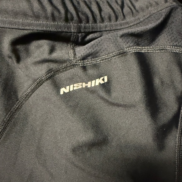 Biker shorts - Picture 4 of 4